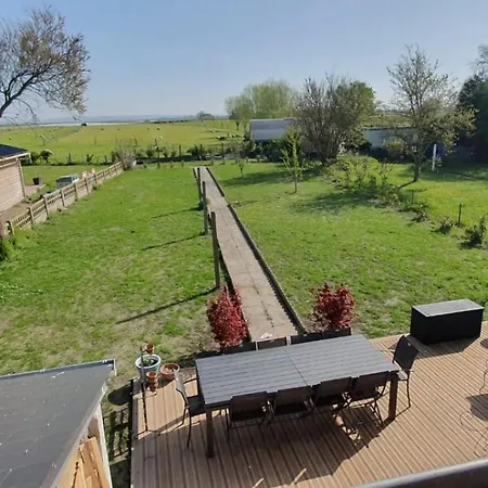 Au Mont Chez Nous # Jacuzzi & Sauna # Holiday home *