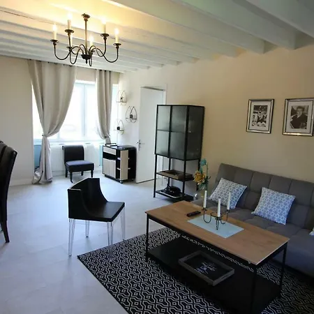 Holiday home Au Mont Chez Nous # Jacuzzi & Sauna # Pontorson