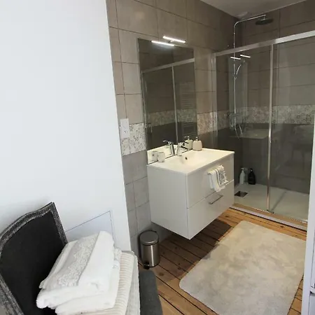 Au Mont Chez Nous # Jacuzzi & Sauna # Holiday home *