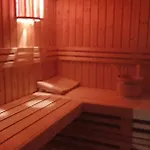 Au Mont Chez Nous # Jacuzzi & Sauna # Casa vacanze Pontorson