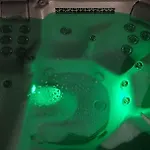 Au Mont Chez Nous # Jacuzzi & Sauna # *