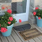 Au Mont Chez Nous # Jacuzzi & Sauna # Casa vacanze Pontorson