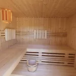 Au Mont Chez Nous # Jacuzzi & Sauna # Prázdninový dům