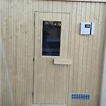 Casa vacanze Au Mont Chez Nous # Jacuzzi & Sauna # Pontorson