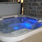 Au Mont Chez Nous # Jacuzzi & Sauna # Casa vacanze *