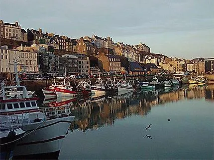 Hébergement de vacances Au Mont Chez Nous Jaccuzi Et Sauna Pontorson