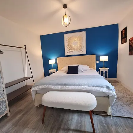 Au Mont Chez Nous # Jacuzzi&sauna #