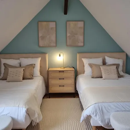 Au Mont Chez Nous # Jacuzzi&sauna # *