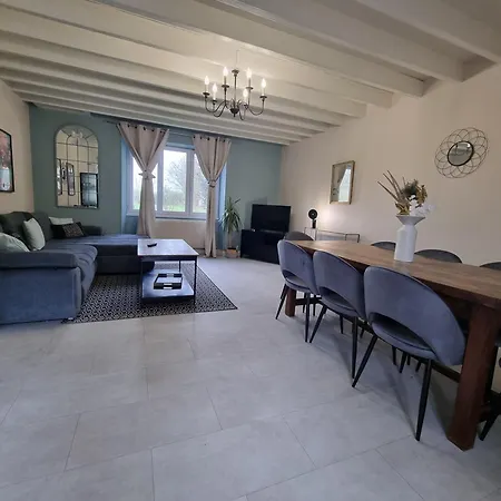 Au Mont Chez Nous # Jacuzzi&sauna # Ferienhaus *