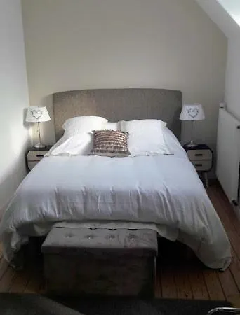 Au Mont Chez Nous Jaccuzi Et Sauna Pontorson