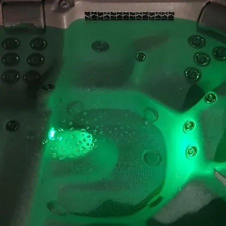 Au Mont Chez Nous # Jacuzzi & Sauna # *