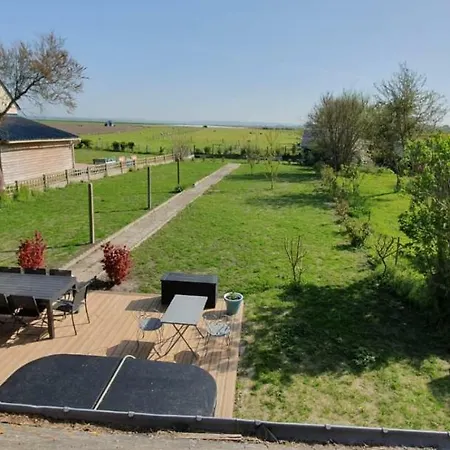 Au Mont Chez Nous # Jacuzzi & Sauna # Prázdninový dům *