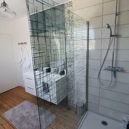 Casa vacanze Au Mont Chez Nous # Jacuzzi & Sauna #