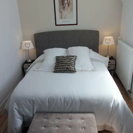 Au Mont Chez Nous Jaccuzi Et Sauna