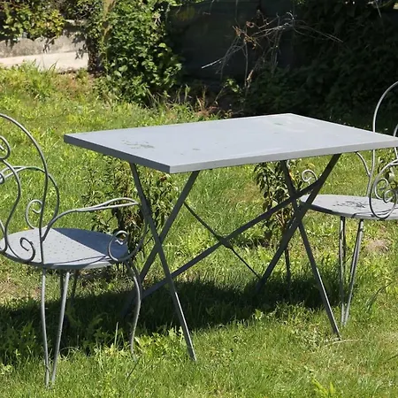 Au Mont Chez Nous Jaccuzi Et Sauna Hébergement de vacances Pontorson