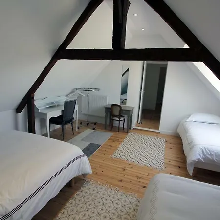 Au Mont Chez Nous Jaccuzi Et Sauna *