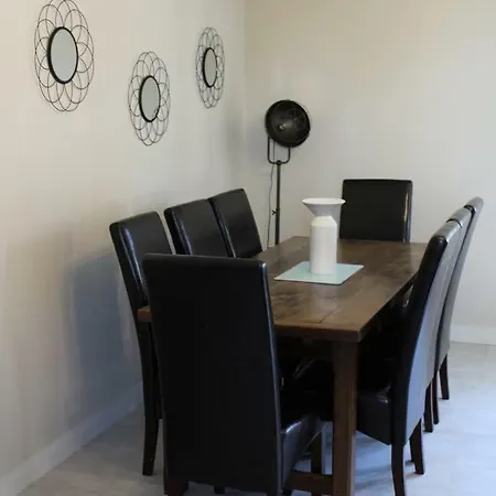 Hébergement de vacances Au Mont Chez Nous Jaccuzi Et Sauna Pontorson