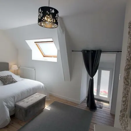 Au Mont Chez Nous Jaccuzi Et Sauna