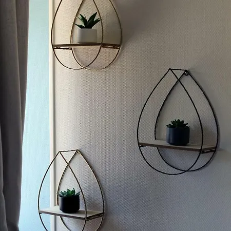 Au Mont Chez Nous Jaccuzi Et Sauna *