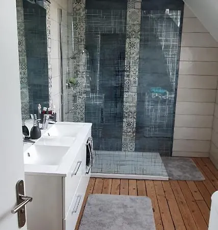 Au Mont Chez Nous Jaccuzi Et Sauna *