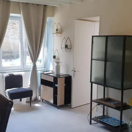 Au Mont Chez Nous Jaccuzi Et Sauna Hébergement de vacances