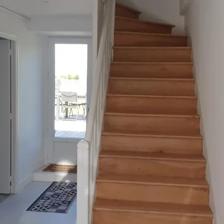 Au Mont Chez Nous Jaccuzi Et Sauna Pontorson