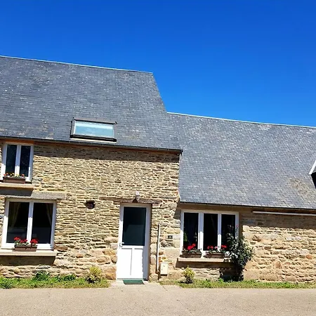 Au Mont Chez Nous Jaccuzi Et Sauna *