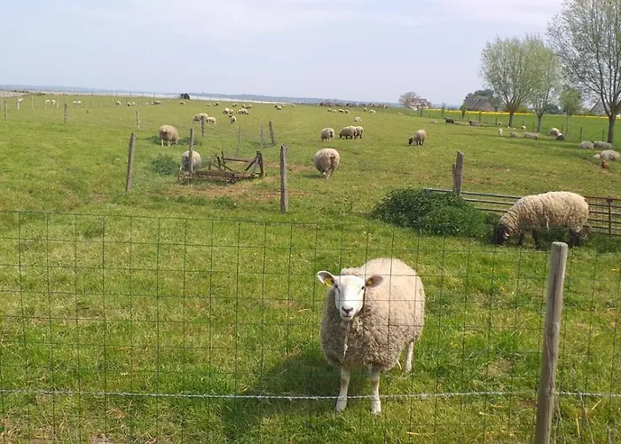 Ferienhaus Au Mont Chez Nous # Jacuzzi&sauna # *
