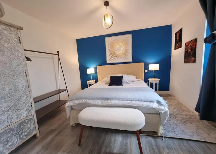 Au Mont Chez Nous # Jacuzzi&sauna #