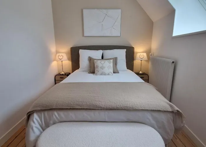 Au Mont Chez Nous # Jacuzzi&sauna # Ferienhaus