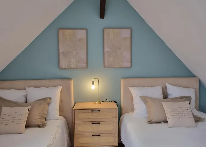 Au Mont Chez Nous # Jacuzzi&sauna # Ferienhaus *