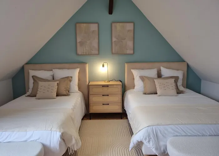 Au Mont Chez Nous # Jacuzzi&sauna # *