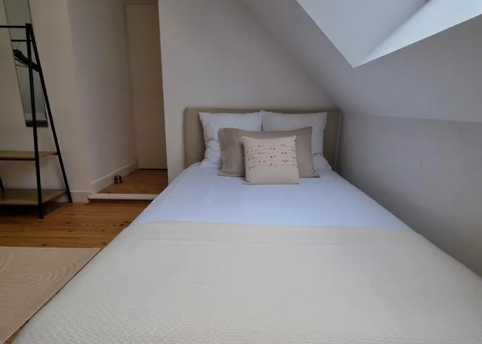 Au Mont Chez Nous # Jacuzzi&sauna # * Pontorson