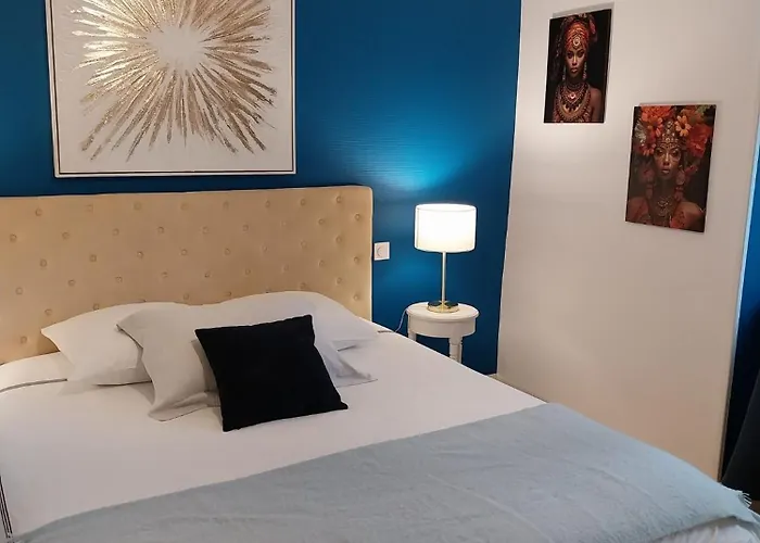 Au Mont Chez Nous # Jacuzzi&sauna #