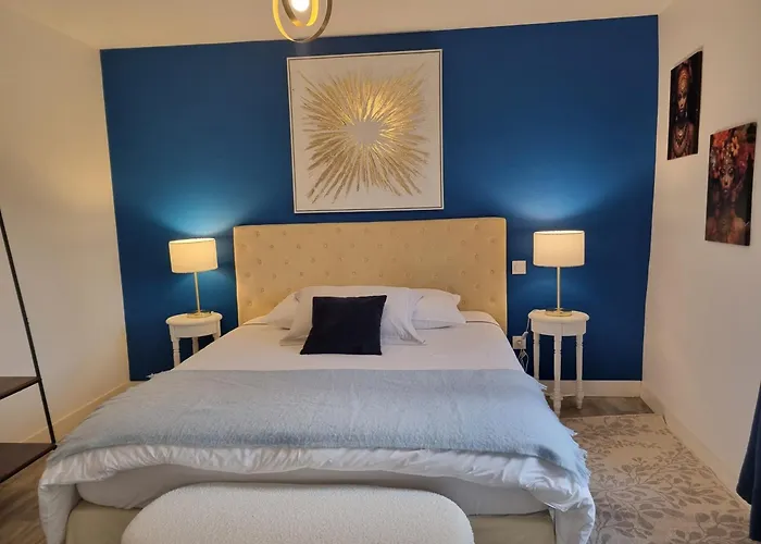 Au Mont Chez Nous # Jacuzzi&sauna # Ferienhaus