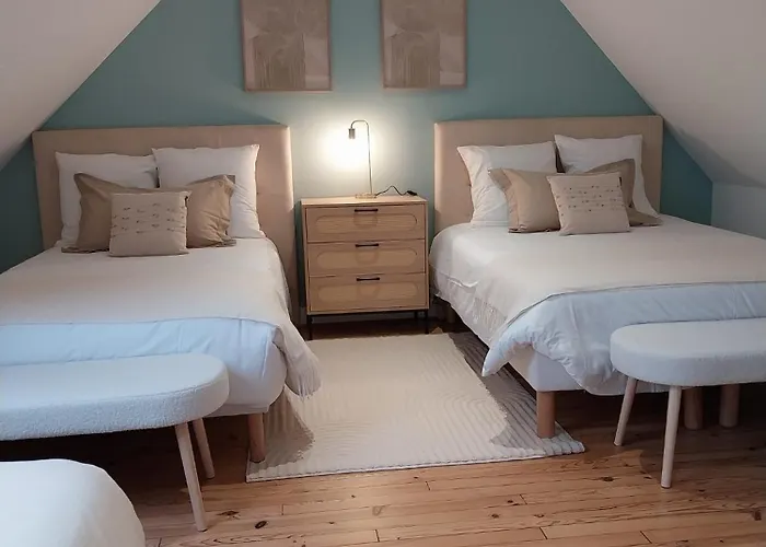 Au Mont Chez Nous # Jacuzzi&sauna # *