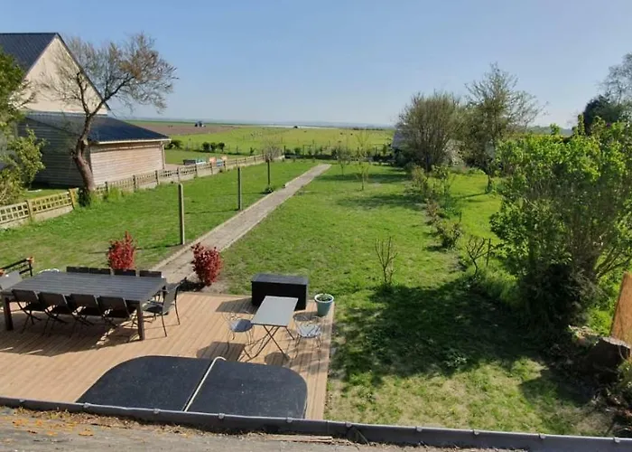 Au Mont Chez Nous # Jacuzzi&sauna # Ferienhaus *