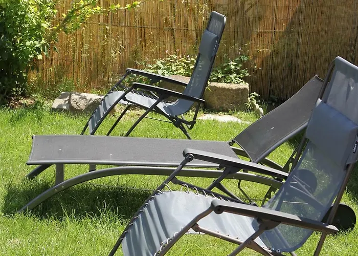 Au Mont Chez Nous # Jacuzzi&sauna # Ferienhaus *