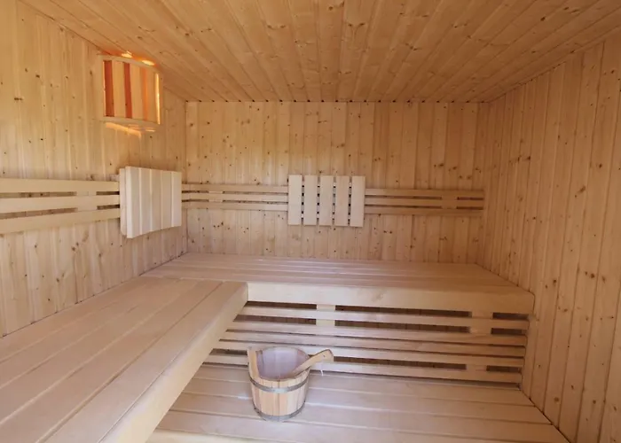 Au Mont Chez Nous # Jacuzzi&sauna # Ferienhaus